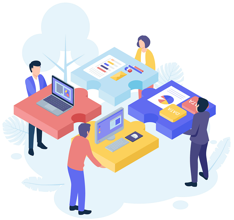 Hire Illustration