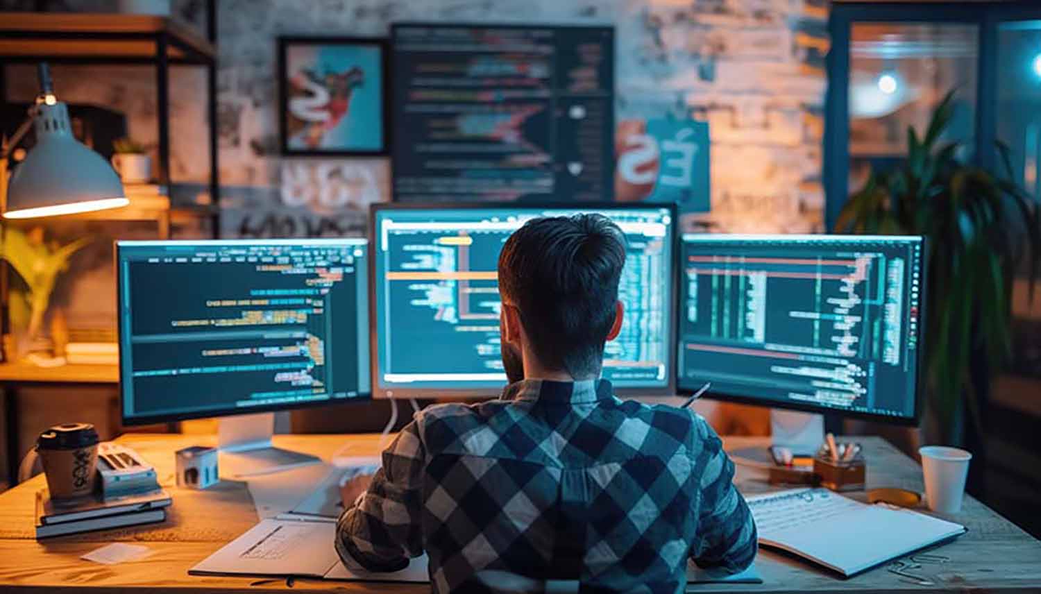 Frontend Development